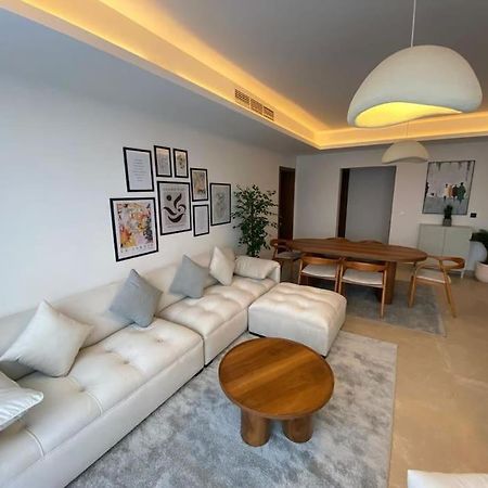 Apartment 3 Bedroom In Cairo Festival City Kültér fotó