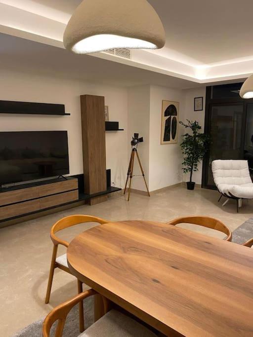 Apartment 3 Bedroom In Cairo Festival City Kültér fotó